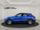 Annonce Porsche Macan 3.0 V6 TDI - BV PDK  TYPE 95B S Diesel PHASE 1