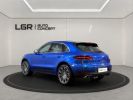 Annonce Porsche Macan 3.0 V6 TDI - BV PDK  TYPE 95B S Diesel PHASE 1