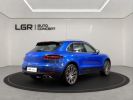 Annonce Porsche Macan 3.0 V6 TDI - BV PDK  TYPE 95B S Diesel PHASE 1