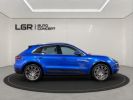 Annonce Porsche Macan 3.0 V6 TDI - BV PDK  TYPE 95B S Diesel PHASE 1