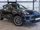 Porsche Macan 3.0 V6 TDI PDK S Diesel