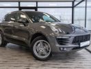 Voir l'annonce Porsche Macan 3.0 V6 TDI PDK S Diesel