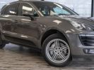 Annonce Porsche Macan 3.0 V6 TDI PDK S Diesel