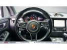 Annonce Porsche Macan 3.0i V6 - 360 - BV PDK GTS PHASE 1