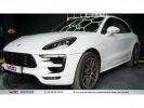 Voir l'annonce Porsche Macan 3.0i V6 - 360 - BV PDK  GTS PHASE 1