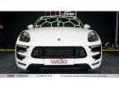 Annonce Porsche Macan 3.0i V6 - 360 - BV PDK  GTS PHASE 1