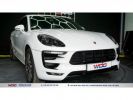 Annonce Porsche Macan 3.0i V6 - 360 - BV PDK  GTS PHASE 1