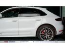 Annonce Porsche Macan 3.0i V6 - 360 - BV PDK  GTS PHASE 1