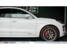 Annonce Porsche Macan 3.0i V6 - 360 - BV PDK  GTS PHASE 1