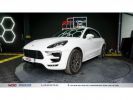 Annonce Porsche Macan 3.0i V6 - 360 - BV PDK  GTS PHASE 1