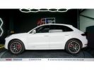 Annonce Porsche Macan 3.0i V6 - 360 - BV PDK  GTS PHASE 1