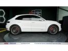 Annonce Porsche Macan 3.0i V6 - 360 - BV PDK  GTS PHASE 1