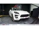 Annonce Porsche Macan 3.0i V6 - 360 - BV PDK  GTS PHASE 1