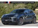 Porsche Macan 3.0i V6 - 360 - BV PDK GTS PHASE 2