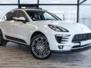 Voir l'annonce Porsche Macan 3.0i V6 PDK S