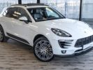 Annonce Porsche Macan 3.0i V6 PDK S