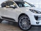 Annonce Porsche Macan 3.0i V6 PDK S