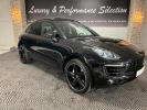 Annonce Porsche Macan 3.0i V6 S - 340 Ch