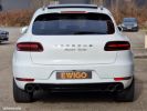 Annonce Porsche Macan 3.6 T 400 SPORT DESIGN BVA