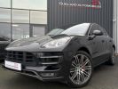 Voir l'annonce Porsche Macan 3.6 V6 400ch PDK