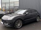 Annonce Porsche Macan 3.6 V6 400ch PDK