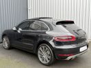 Annonce Porsche Macan 3.6 V6 400ch PDK