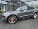 Voir l'annonce Porsche Macan 3.6 V6 400CH TURBO PDK