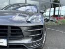 Annonce Porsche Macan 3.6 V6 400CH TURBO PDK