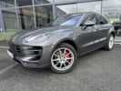 Annonce Porsche Macan 3.6 V6 400CH TURBO PDK