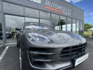 Annonce Porsche Macan 3.6 V6 400CH TURBO PDK