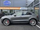 Annonce Porsche Macan 3.6 V6 400CH TURBO PDK