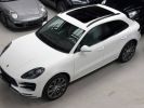 Annonce Porsche Macan 3.6 V6 400ch Turbo PDK