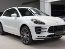 Annonce Porsche Macan 3.6 V6 400ch Turbo PDK