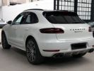 Annonce Porsche Macan 3.6 V6 400ch Turbo PDK