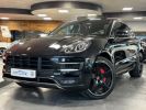 Voir l'annonce Porsche Macan 3.6 V6 400CH TURBO PDK