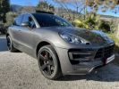 Annonce Porsche Macan 3.6 V6 400CH TURBO PDK