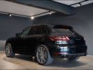 Annonce Porsche Macan 3.6 V6 400ch Turbo PDK 2016 toit ouvrant approved