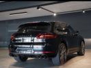 Annonce Porsche Macan 3.6 V6 400ch Turbo PDK 2016 toit ouvrant approved