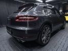 Annonce Porsche Macan 3.6 V6 440ch Turbo Pack Performance