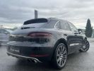 Annonce Porsche Macan 3.6 V6 440CH TURBO PACK PERFORMANCE PDK