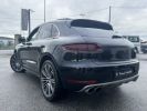 Annonce Porsche Macan 3.6 V6 440CH TURBO PACK PERFORMANCE PDK