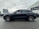 Annonce Porsche Macan 3.6 V6 440CH TURBO PACK PERFORMANCE PDK