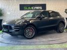 Annonce Porsche Macan 3.6 V6 440ch Turbo Pack Performance PDK