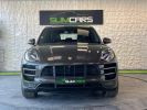 Annonce Porsche Macan 3.6 V6 440ch Turbo Pack Performance PDK