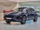 Voir l'annonce Porsche Macan 3.6 V6 TURBO