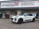 Annonce Porsche Macan 3.6 V6 TURBO