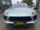 Annonce Porsche Macan 3.6 v6 turbo 400 cv PDK pack chrono garantie