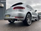 Annonce Porsche Macan 3.6 v6 turbo 400 cv PDK pack chrono garantie