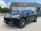 Voir l'annonce Porsche Macan 3.6 V6 TURBO 440 PACK PERFORMANCE PDK