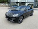 Annonce Porsche Macan 3.6 V6 TURBO 440 PACK PERFORMANCE PDK